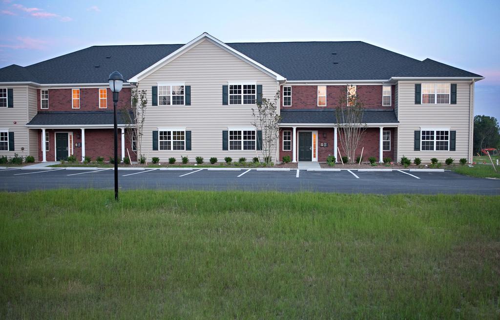 The Colonies At Williamsburg Hotel Exterior photo